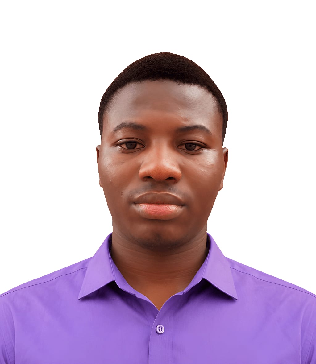 Abdulmannan Sulayman, founder of SatGold Technol